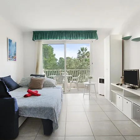 Appartement Le Du Rivage - Raphael
