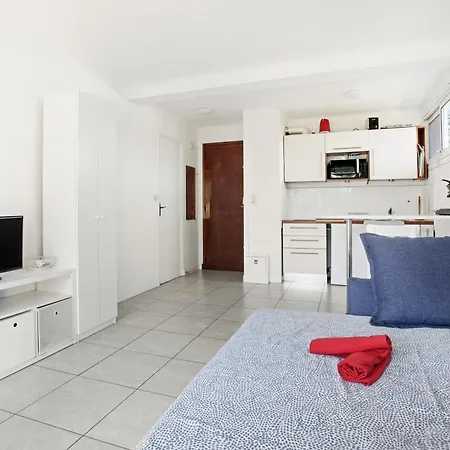 Le Du Rivage - Raphael Appartement *