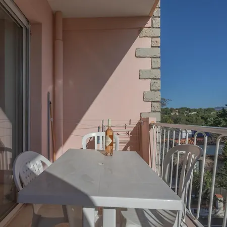 Appartement Le Du Rivage - Raphael Saint-Raphaël