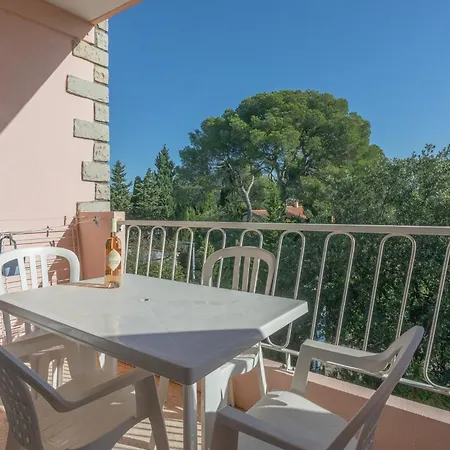 Appartement Le Du Rivage - Raphael *