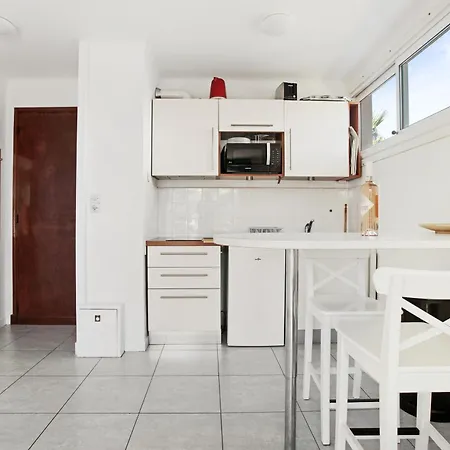 Appartement Le Du Rivage - Raphael Saint-Raphaël