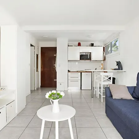 Le Du Rivage - Raphael Appartement *