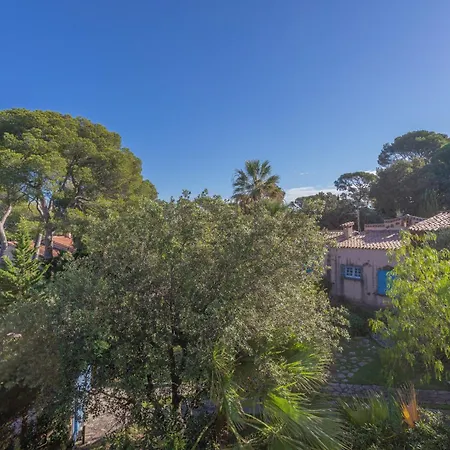 Appartement Le Du Rivage - Raphael